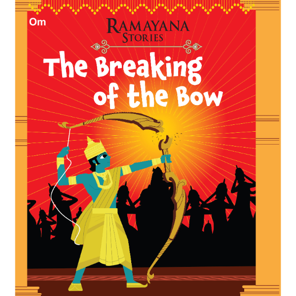 ramayan hindi story book