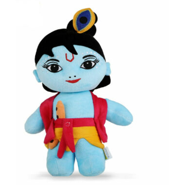Murali Krishna Soft Toy
